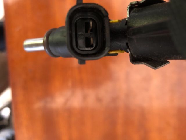 bontott CITROËN C3 PICASSO Porlasztó Sor / Híd