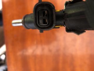 bontott CITROËN C3 PICASSO Porlasztó Sor / Híd