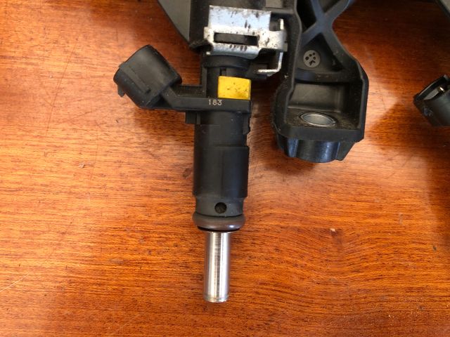 bontott CITROËN C3 PICASSO Porlasztó Sor / Híd