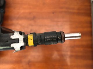 bontott CITROËN C3 PICASSO Porlasztó Sor / Híd