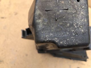 bontott CITROËN C3 PICASSO Rezonátor