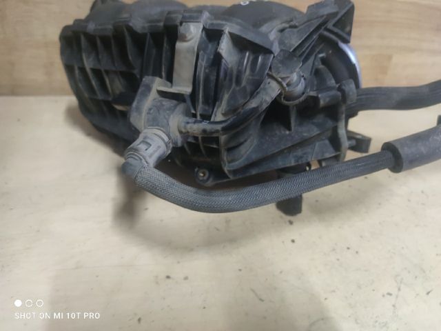 bontott CITROËN C3 PICASSO Szívósor