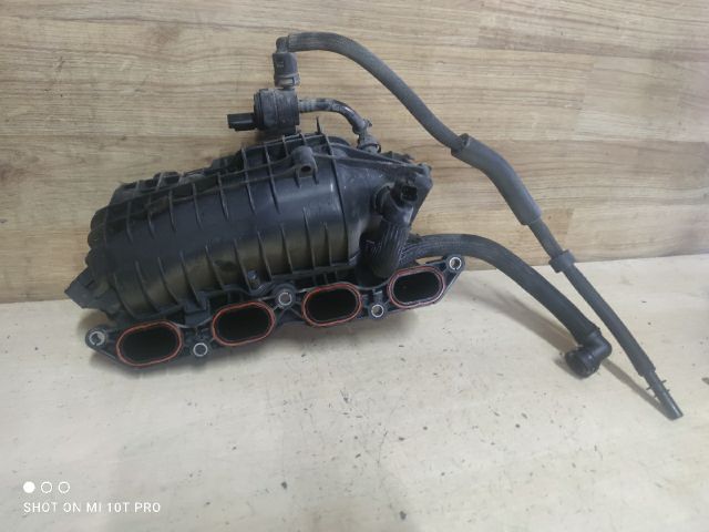 bontott CITROËN C3 PICASSO Szívósor