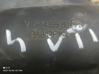 bontott CITROËN C3 PICASSO Szívósor