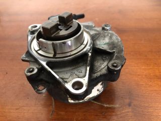 bontott CITROËN C3 PICASSO Vákumpumpa