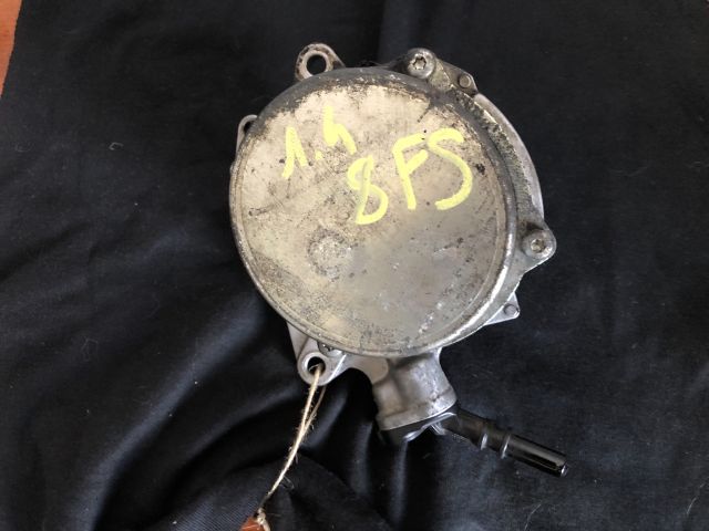 bontott CITROËN C3 PICASSO Vákumpumpa