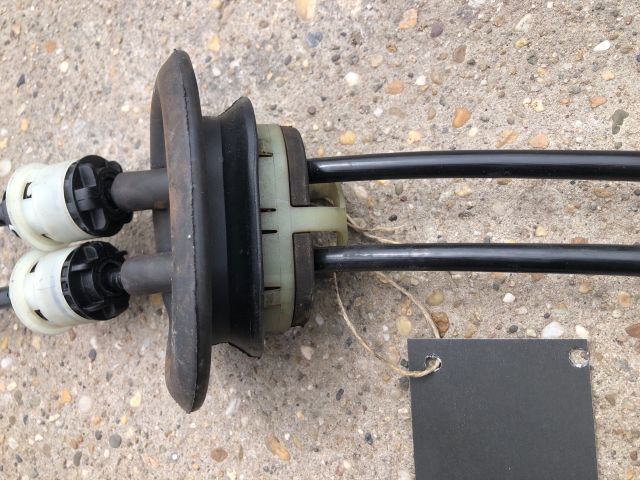 bontott CITROËN C3 PICASSO Váltó Bowden