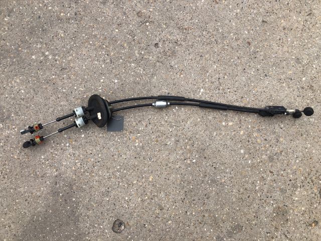 bontott CITROËN C3 PICASSO Váltó Bowden