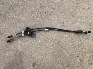 bontott CITROËN C3 PICASSO Váltó Bowden