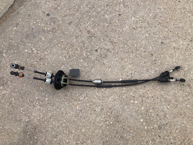 bontott CITROËN C3 PICASSO Váltó Bowden