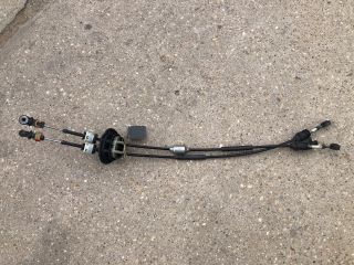 bontott CITROËN C3 PICASSO Váltó Bowden