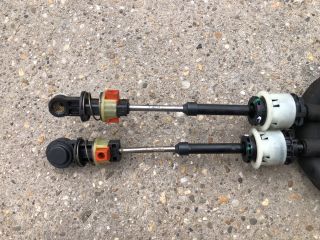 bontott CITROËN C3 PICASSO Váltó Bowden