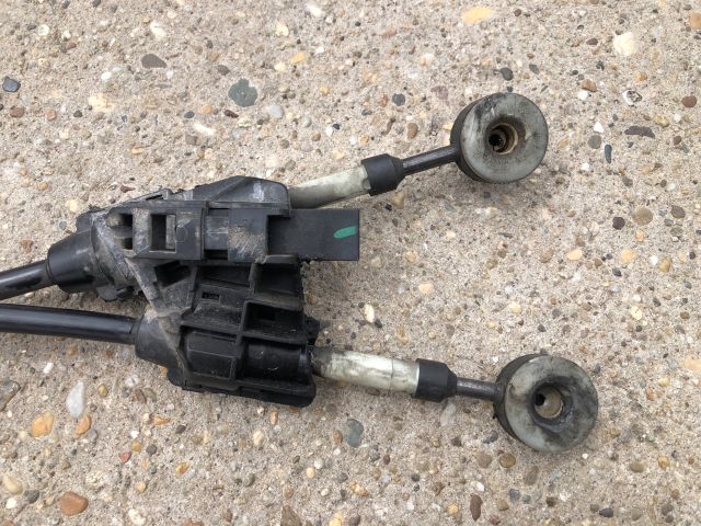 bontott CITROËN C3 PICASSO Váltó Bowden