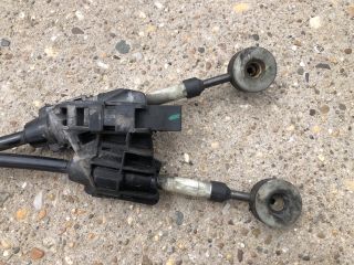 bontott CITROËN C3 PICASSO Váltó Bowden