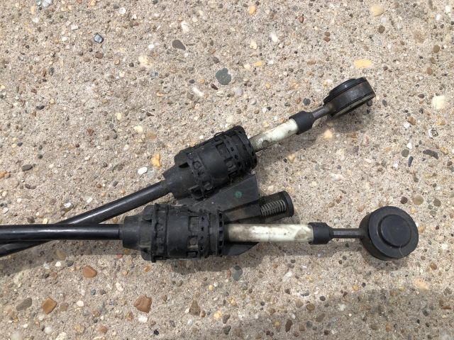 bontott CITROËN C3 PICASSO Váltó Bowden