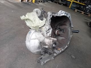 bontott CITROËN C3 PICASSO Váltó (Mechanikus)