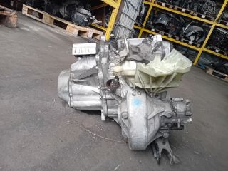 bontott CITROËN C3 PICASSO Váltó (Mechanikus)