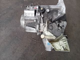 bontott CITROËN C3 PICASSO Váltó (Mechanikus)