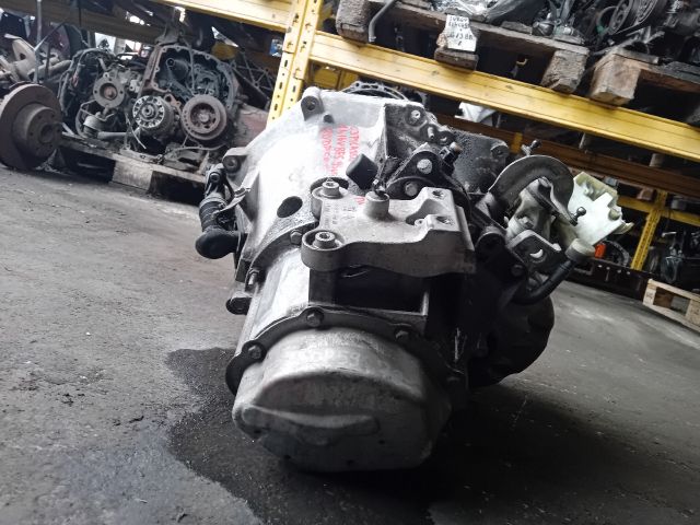 bontott CITROËN C3 PICASSO Váltó (Mechanikus)