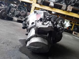 bontott CITROËN C3 PICASSO Váltó (Mechanikus)