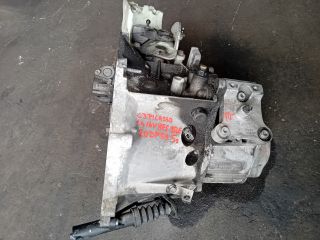 bontott CITROËN C3 PICASSO Váltó (Mechanikus)