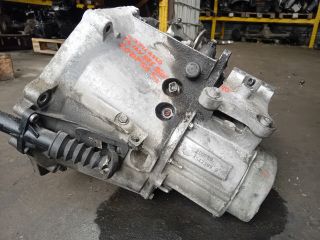 bontott CITROËN C3 PICASSO Váltó (Mechanikus)