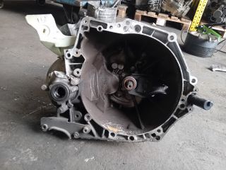 bontott CITROËN C3 PICASSO Váltó (Mechanikus)