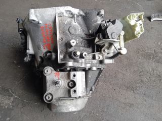 bontott CITROËN C3 PICASSO Váltó (Mechanikus)