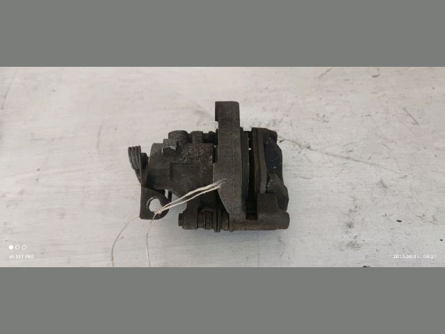 bontott CITROËN C3 PICASSO Bal hátsó Féknyereg Munkahengerrel