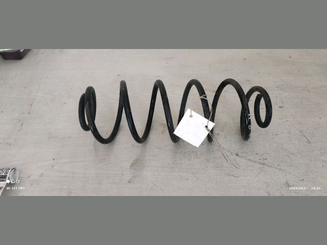 bontott CITROËN C3 PICASSO Hátsó Rugó