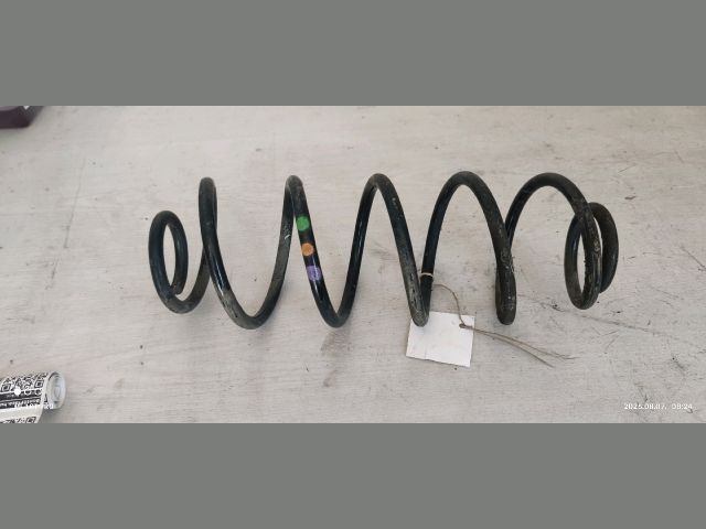 bontott CITROËN C3 PICASSO Hátsó Rugó