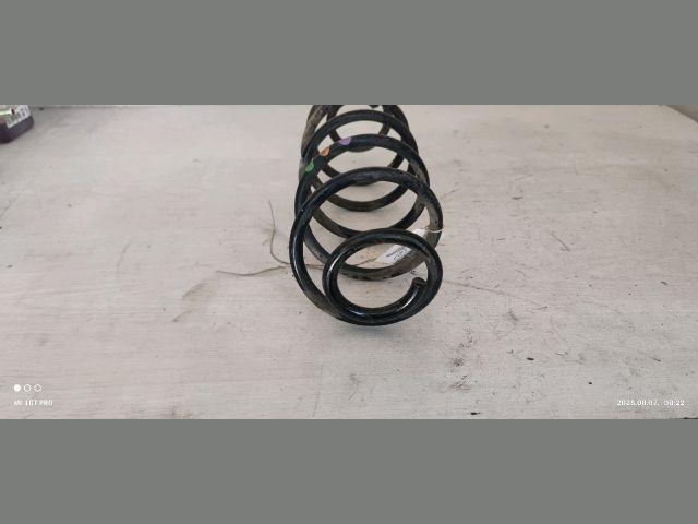 bontott CITROËN C3 PICASSO Hátsó Rugó