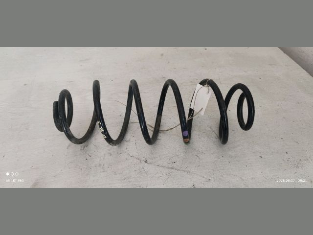 bontott CITROËN C3 PICASSO Hátsó Rugó