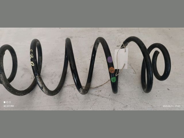 bontott CITROËN C3 PICASSO Hátsó Rugó