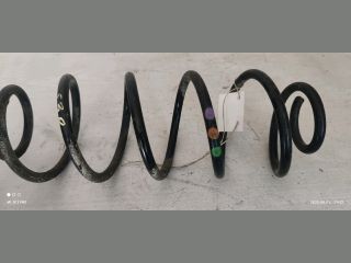 bontott CITROËN C3 PICASSO Hátsó Rugó