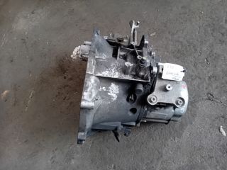 bontott CITROËN C3 PICASSO Váltó (Mechanikus)