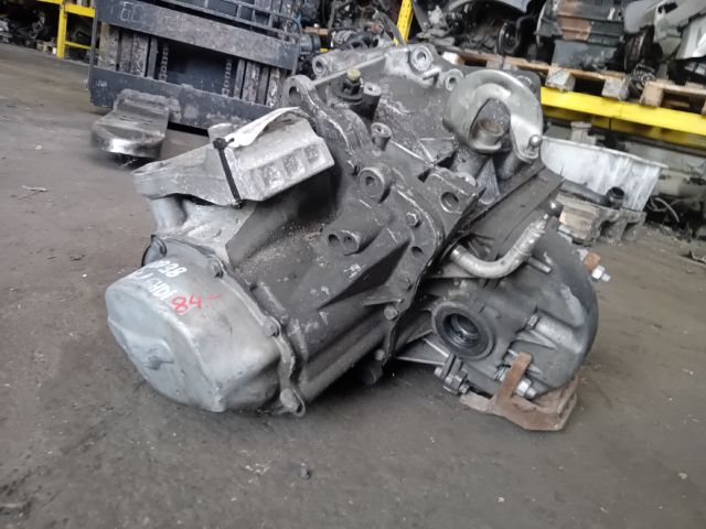 bontott CITROËN C3 PICASSO Váltó (Mechanikus)