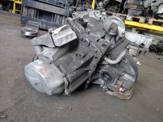 bontott CITROËN C3 PICASSO Váltó (Mechanikus)