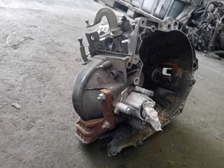 bontott CITROËN C3 PICASSO Váltó (Mechanikus)
