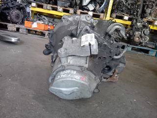 bontott CITROËN C3 PICASSO Váltó (Mechanikus)