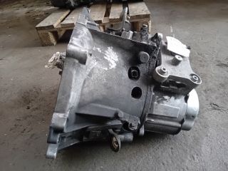 bontott CITROËN C3 PICASSO Váltó (Mechanikus)