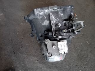 bontott CITROËN C3 PICASSO Váltó (Mechanikus)