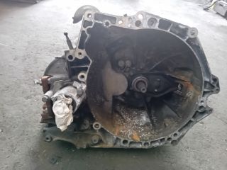bontott CITROËN C3 PICASSO Váltó (Mechanikus)