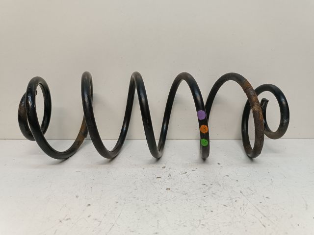 bontott CITROËN C3 PICASSO Bal hátsó Rugó