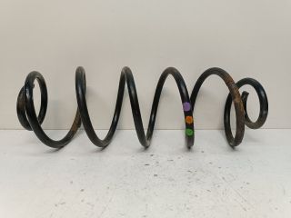 bontott CITROËN C3 PICASSO Bal hátsó Rugó