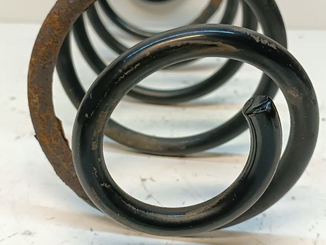 bontott CITROËN C3 PICASSO Bal hátsó Rugó