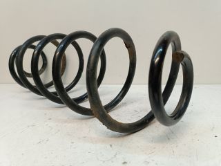 bontott CITROËN C3 PICASSO Bal hátsó Rugó