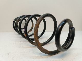 bontott CITROËN C3 PICASSO Bal hátsó Rugó