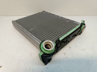 bontott CITROËN C3 PICASSO Fűtőradiátor