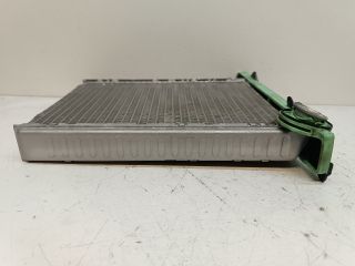 bontott CITROËN C3 PICASSO Fűtőradiátor